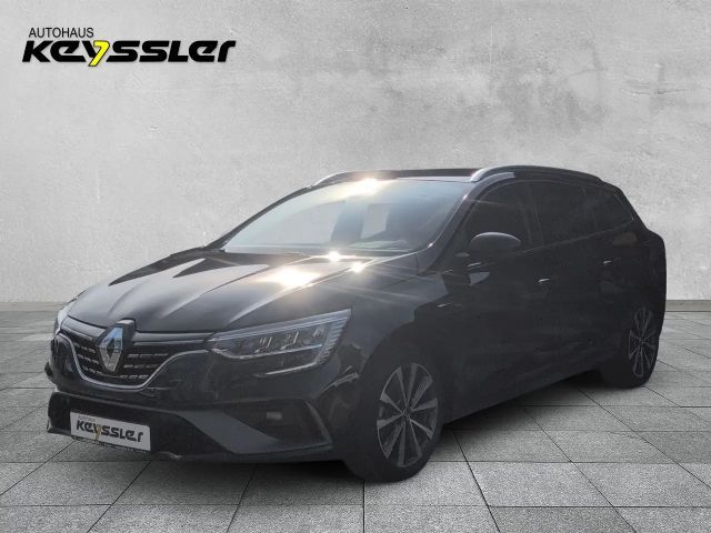 Renault Megane Combi EDC RS TCe 160