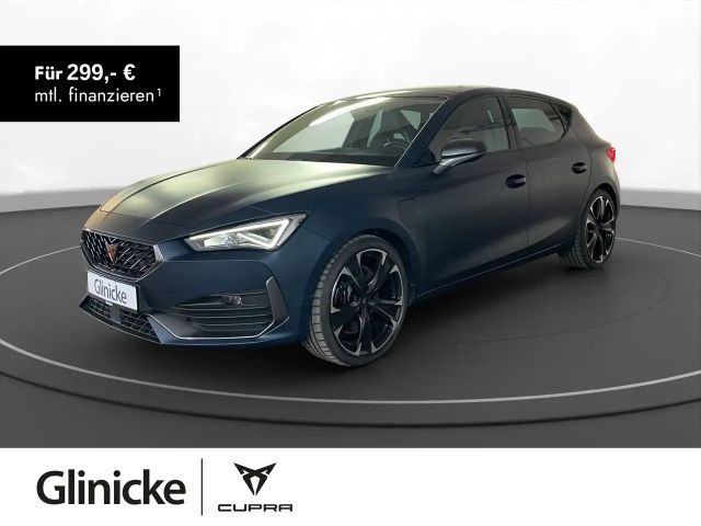 Cupra Leon 1.4 VZ e-Hybrid