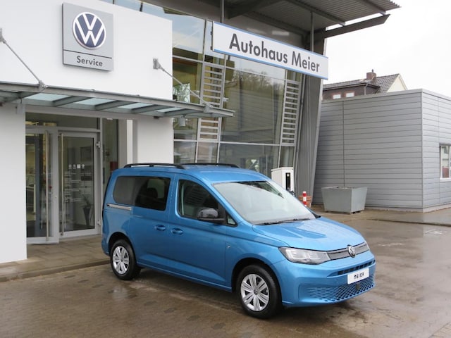Volkswagen Caddy Combi