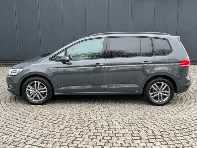 Volkswagen Touran 1.5 TSI 7-zitter DSG