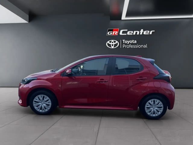 Toyota Yaris Comfort Hatchback Hybride
