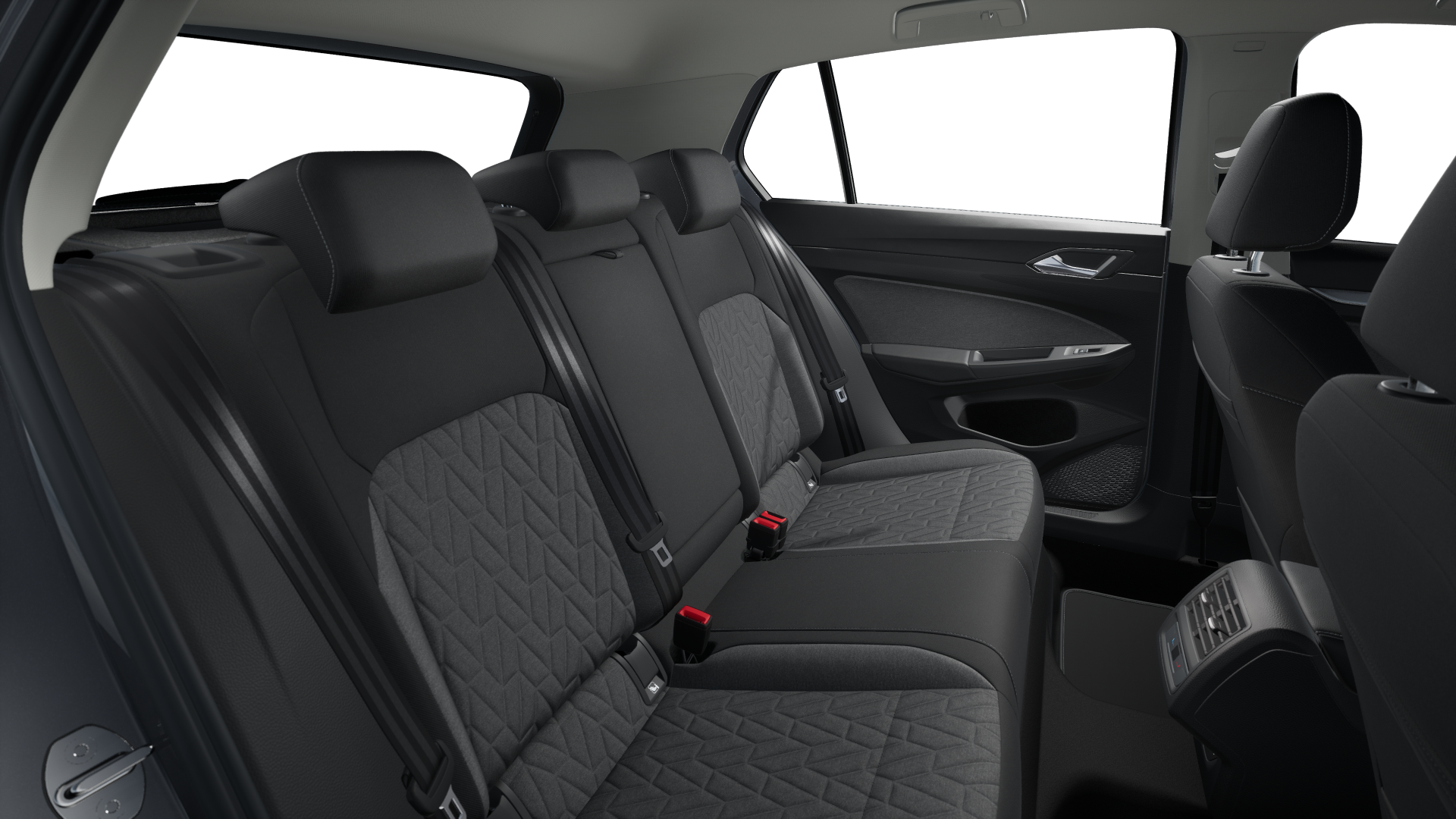 Volkswagen Golf 1.5 eTSI DSG Golf VIII