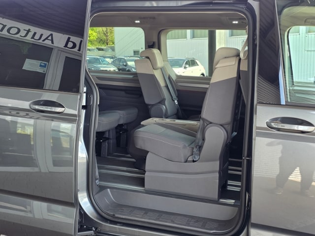 Volkswagen Multivan 2.0 TDI DSG Lang T7