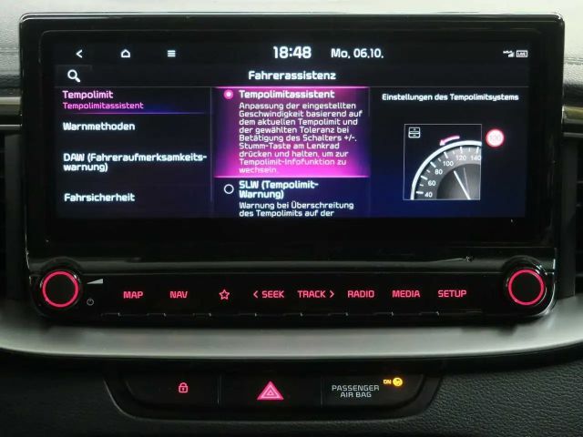 Kia XCeed GDi Vision