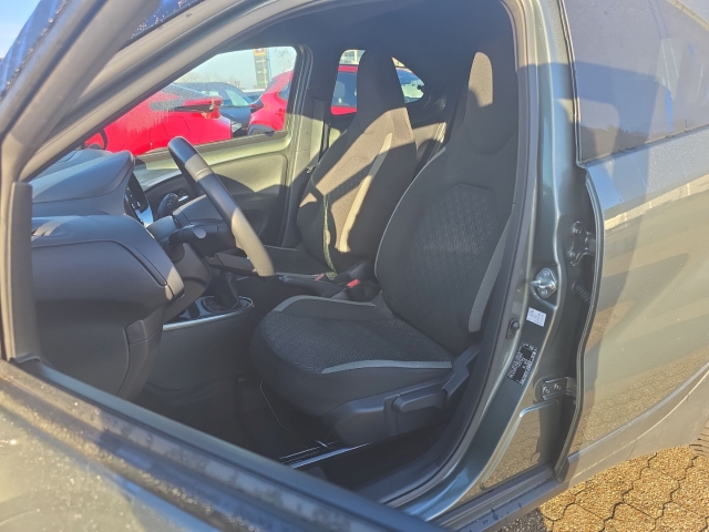 Toyota Aygo X 5-deurs Pulse