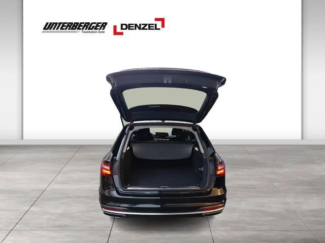 Audi A4 40 TDI Avant Quattro S-Tronic