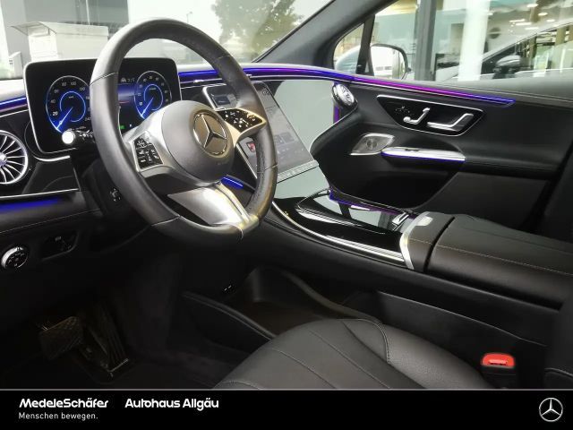 Mercedes-Benz EQE SUV 300