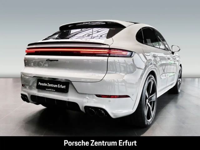 Porsche Cayenne Coupé E-Hybrid