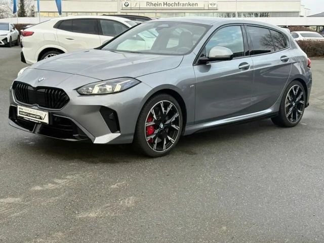 BMW 120 M-Sport Sedan