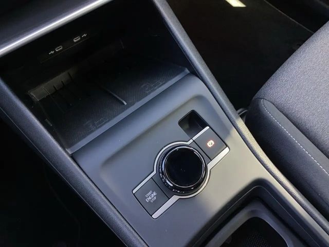 Volkswagen Tiguan 1.5 TSI DSG