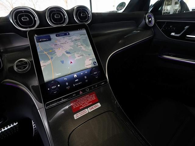 Mercedes-Benz GLC 220 4MATIC GLC 220 d