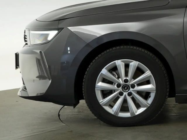 Opel Astra Elegance Sports Tourer