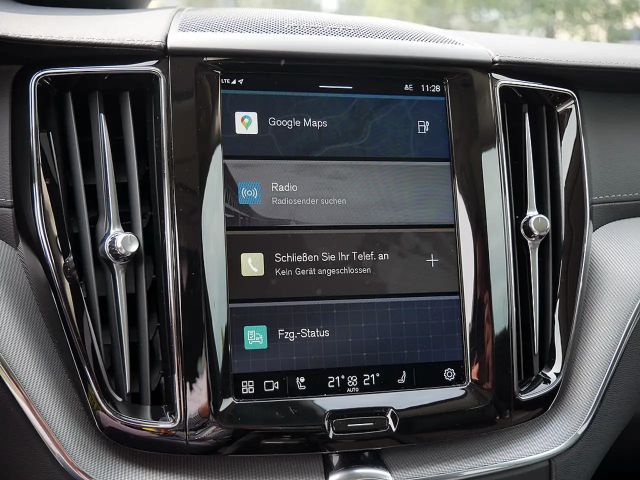 Volvo XC60 AWD Dark Recharge T8 Ultra