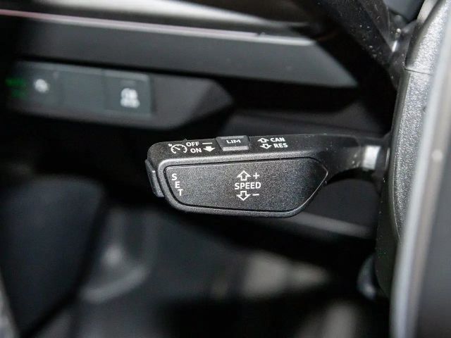 Audi Q4 e-tron Quattro