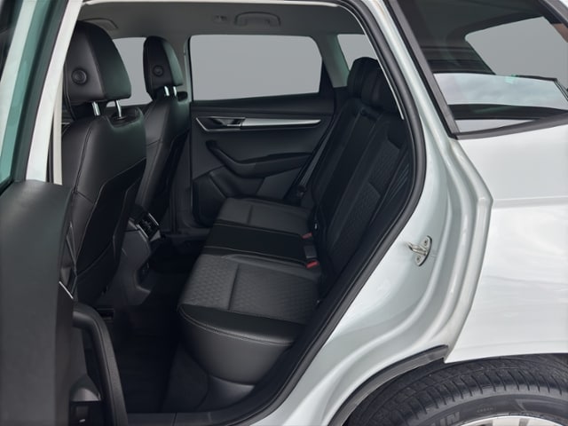 Skoda Karoq 2.0 TDI