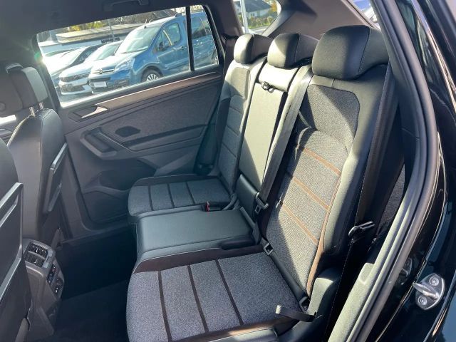 Seat Tarraco 2.0 TDI 4Drive Xcellence