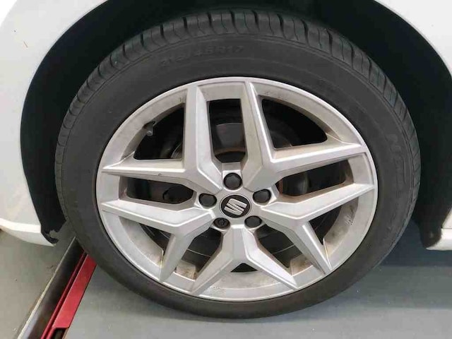 Seat Ibiza 1.0 TSI DSG FR-lijn