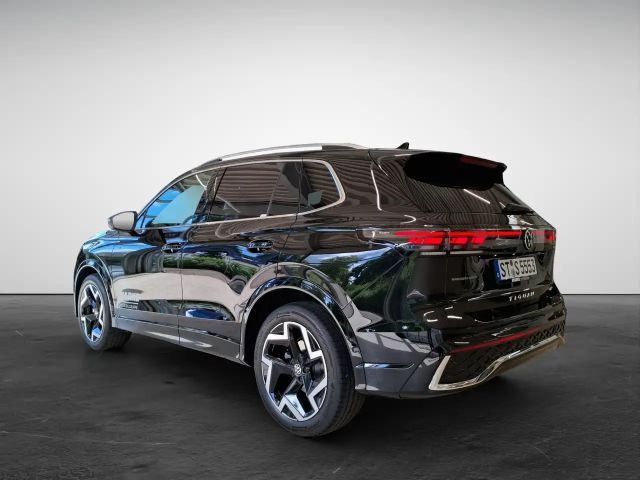 Volkswagen Tiguan 1.5 eTSI DSG R-Line