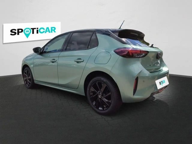 Opel Corsa 1.2 Turbo Turbo