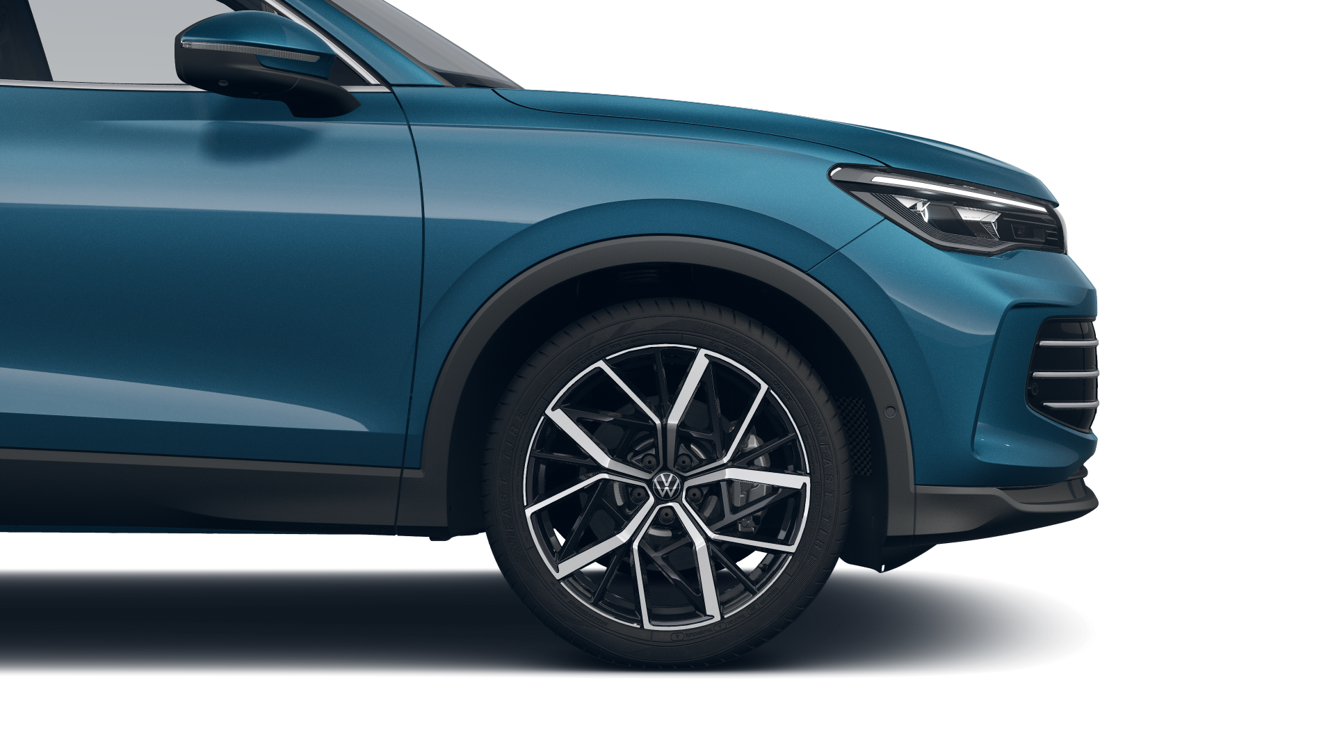 Volkswagen Tiguan DSG Elegance Elegance