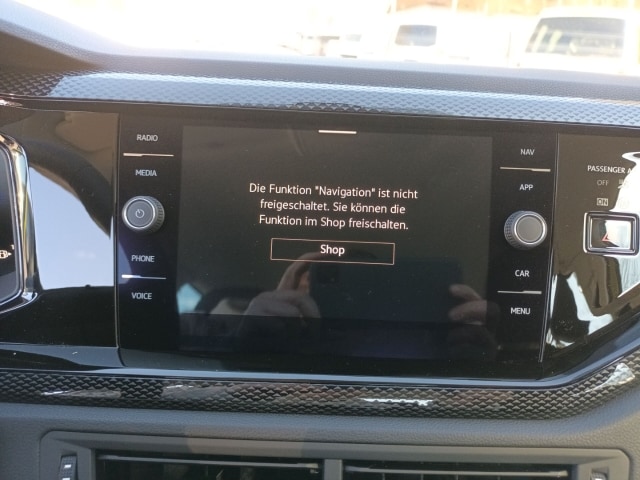 Volkswagen Taigo 1.0 TSI Life