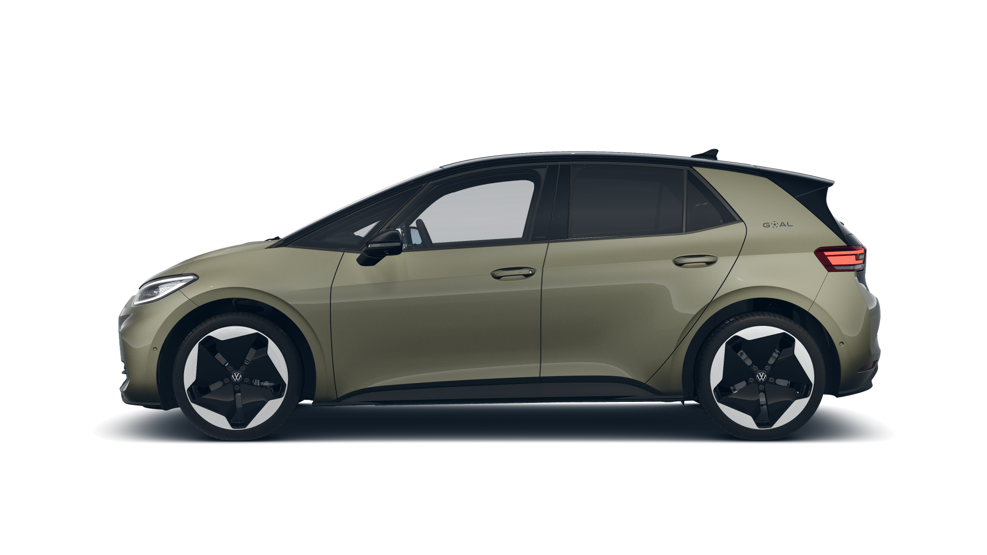 Volkswagen ID.3 IQ.Drive