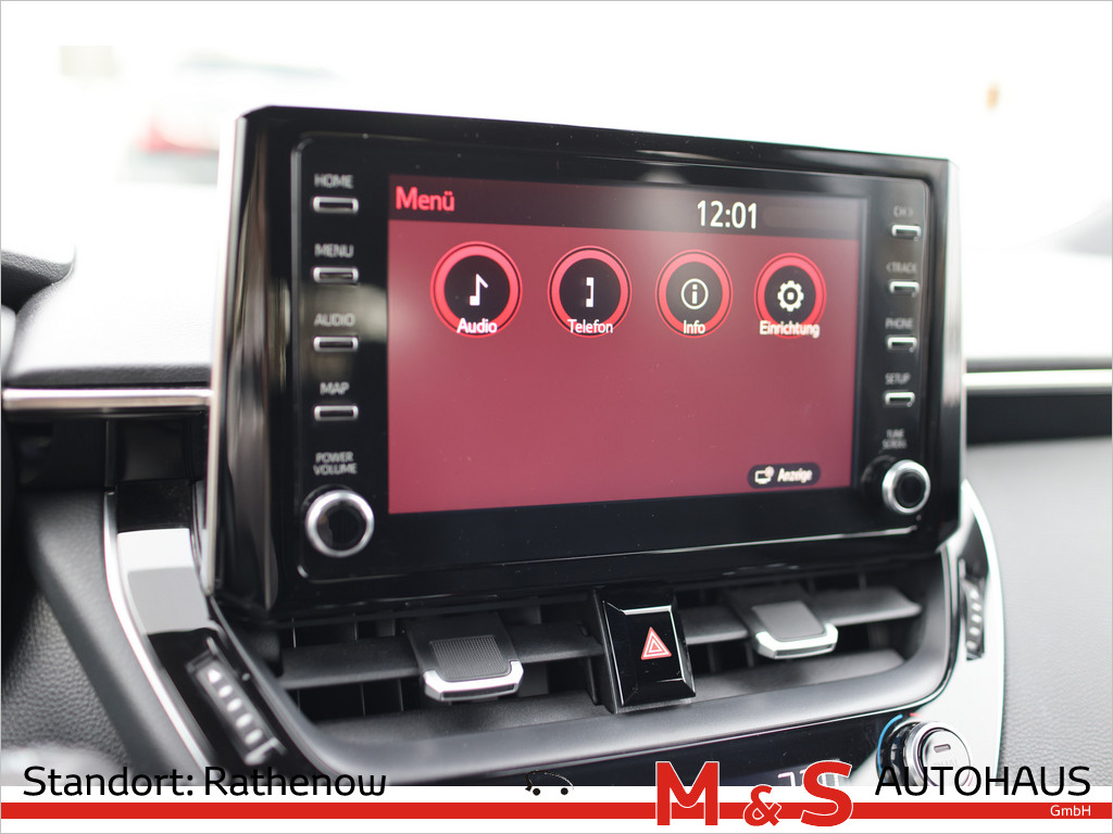 Toyota Corolla 5-deurs Business