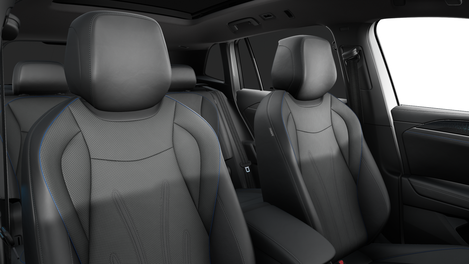 Volkswagen Tiguan R-Line eHybrid