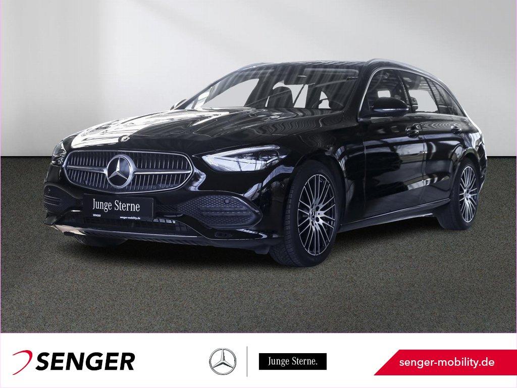 Mercedes-Benz C 180 AVANTGARDE Estate