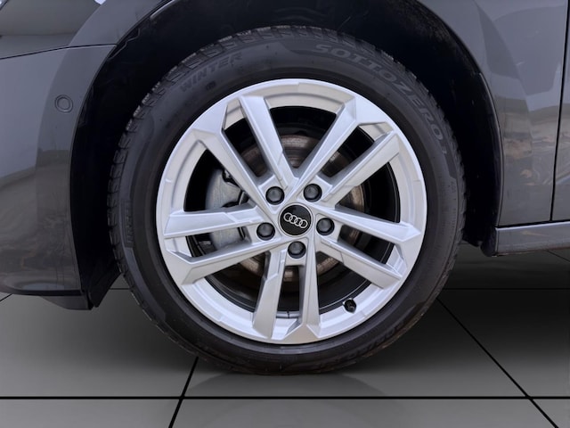 Audi A3 35 TFSI S-Tronic Sedan