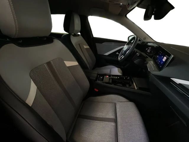 Opel Astra 1.5 Turbo Sports Tourer