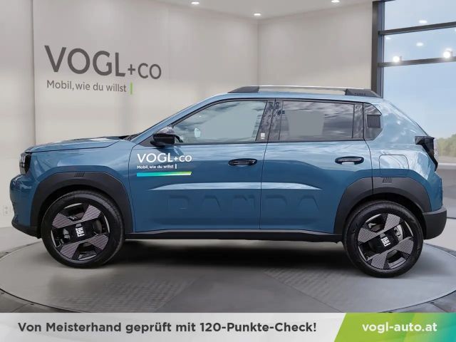 Fiat Grande Panda La Prima