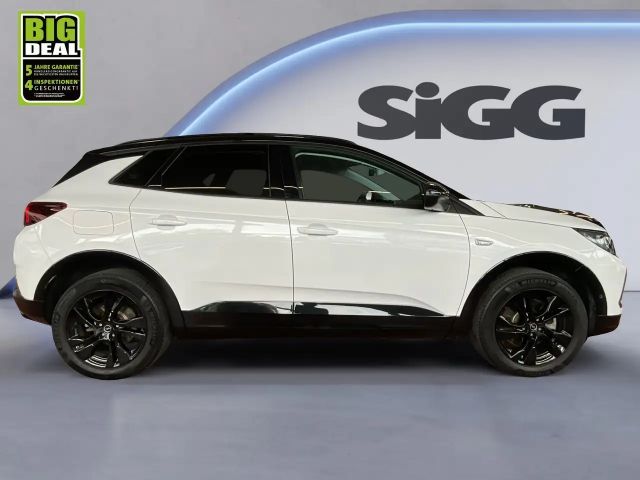 Opel Grandland X Innovation