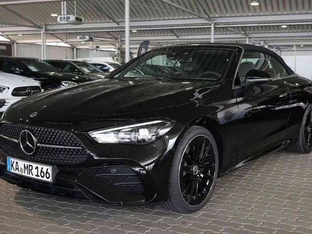 Mercedes-Benz CLE 300 4MATIC AMG Line