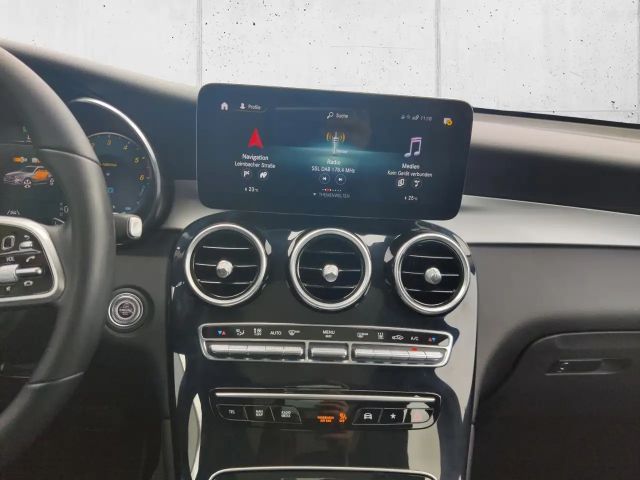 Mercedes-Benz GLC 300 4MATIC