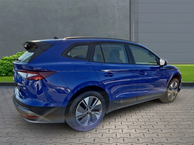 Skoda Enyaq Suite iV 60