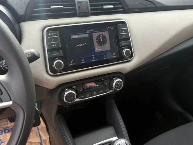 Nissan Micra IG-T N-WAY