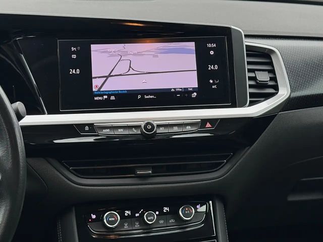 Opel Grandland X GS-Line Grand Sport Turbo