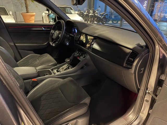 Skoda Kodiaq 2.0 TDI Sportline
