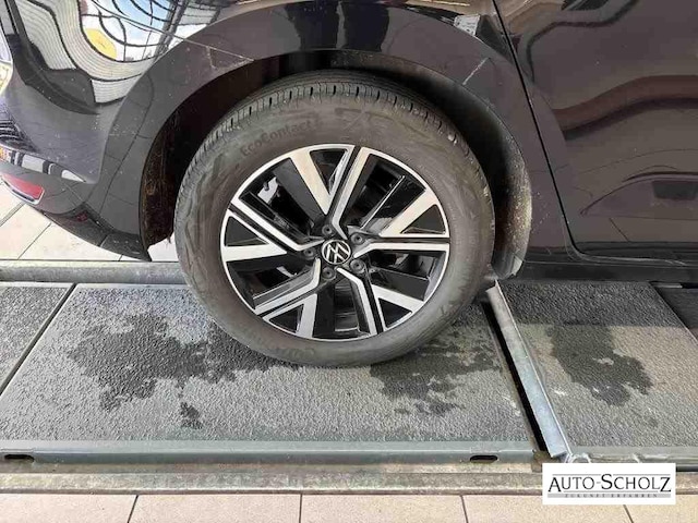 Volkswagen Touran 1.5 TSI Highline