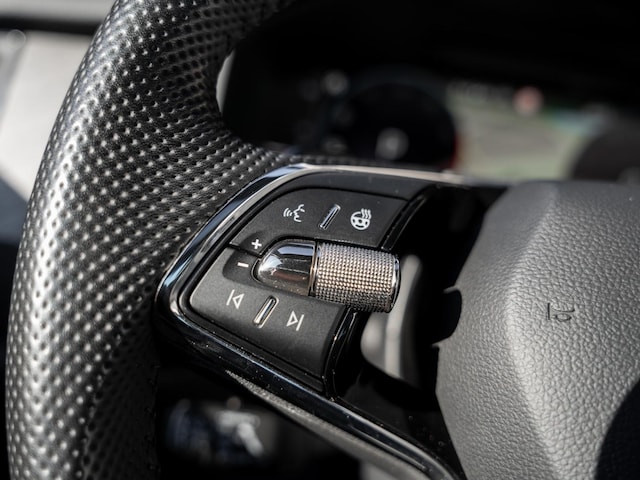 Skoda Kodiaq 2.0 TSI