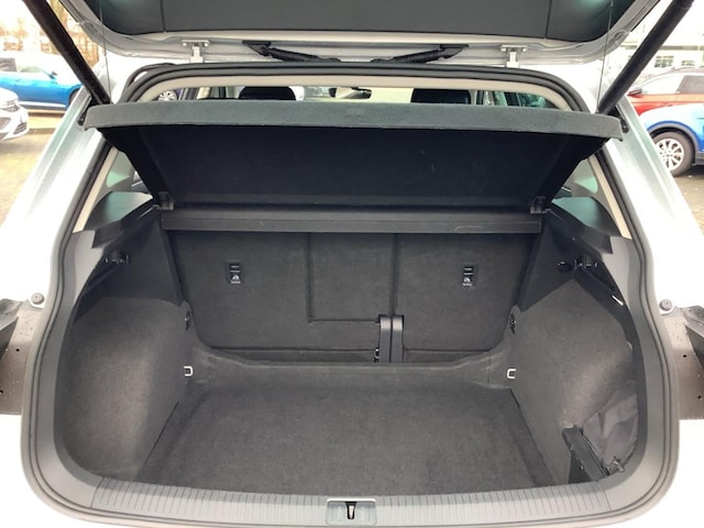 Volkswagen Tiguan 2.0 TDI Life