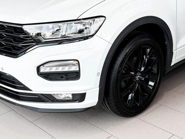 Volkswagen T-Roc 1.5 TSI Cabriolet DSG R-Line