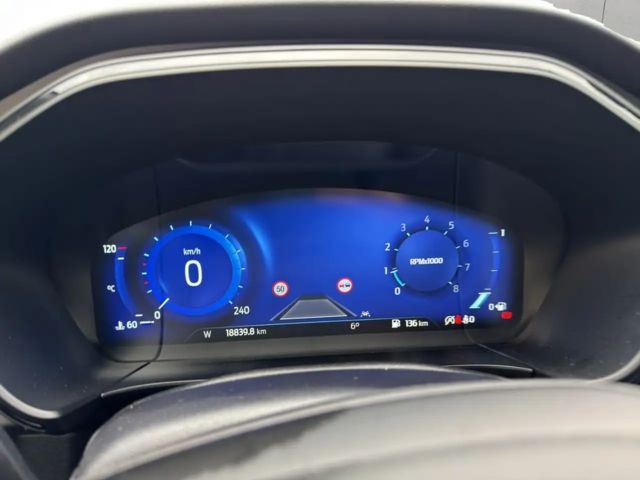 Ford Kuga EcoBoost ST Line X