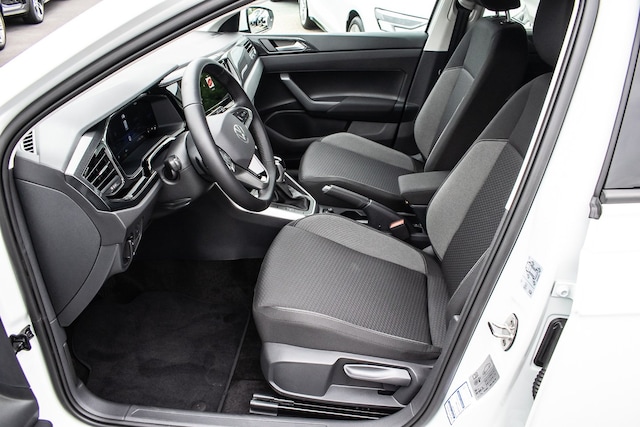 Volkswagen Polo 1.0 TSI DSG