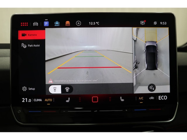 Volkswagen ID.3 GTX Performance