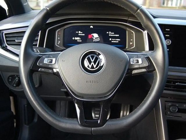 Volkswagen Polo DSG