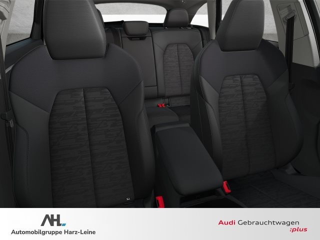 Audi A5 Avant S-Tronic