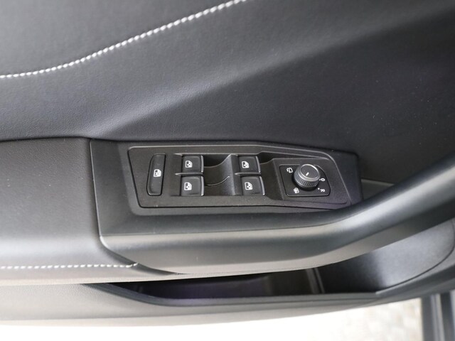 Volkswagen T-Roc 1.5 TSI R-Line