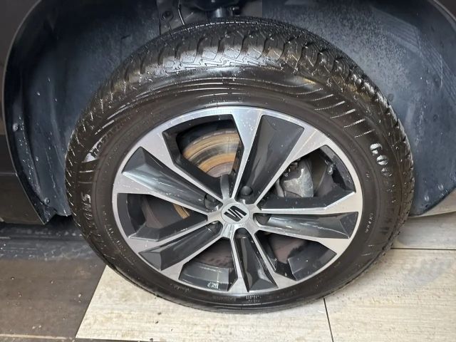 Seat Ateca 1.5 TSI FR-lijn